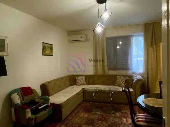 Izdavanje: Jednosoban stan 50 m² – Centar, Podgorica — fotografija 2