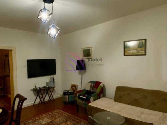 Izdavanje: Jednosoban stan 50 m² – Centar, Podgorica — fotografija 4