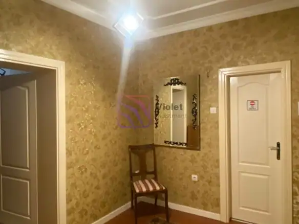Izdavanje: Jednosoban stan 50 m² – Centar, Podgorica — fotografija 6