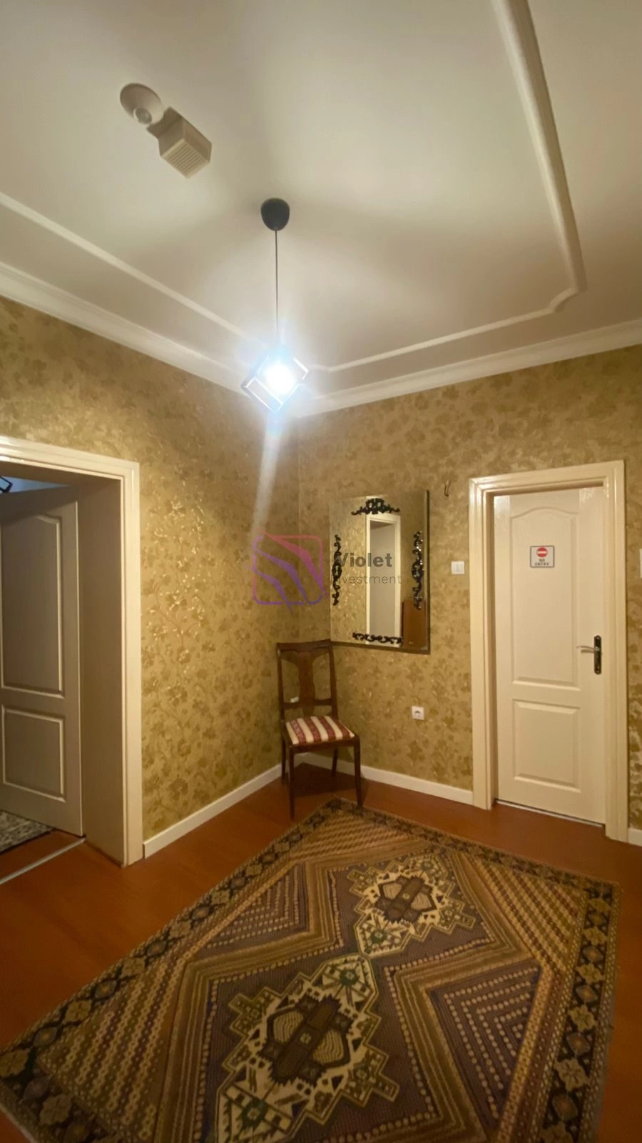 Jednosoban-stan-u-Centru-Podgorica-5 Izdavanje: Jednosoban stan 50 m² – Centar, Podgorica — fotografija 6