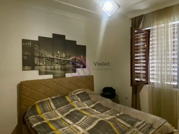 Izdavanje: Jednosoban stan 50 m² – Centar, Podgorica — fotografija 7