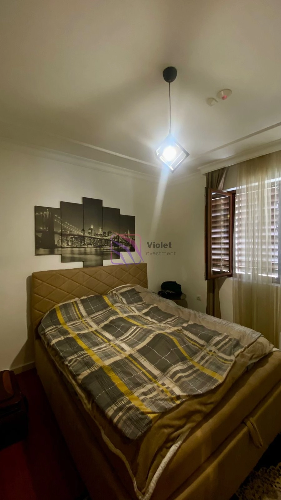 Jednosoban-stan-u-Centru-Podgorica-6 Izdavanje: Jednosoban stan 50 m² – Centar, Podgorica — fotografija 7