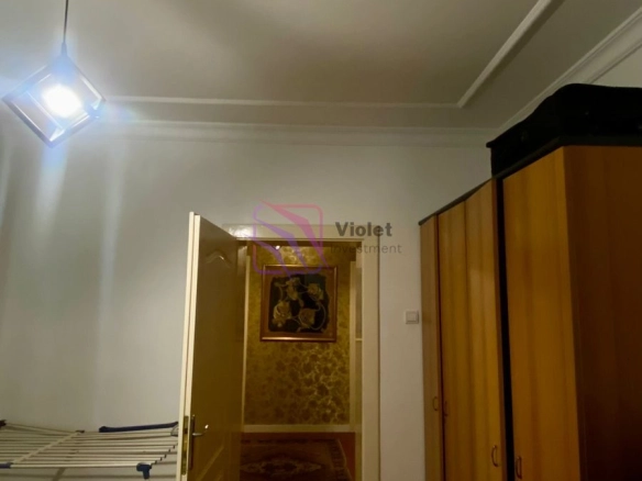 Izdavanje: Jednosoban stan 50 m² – Centar, Podgorica — fotografija 8