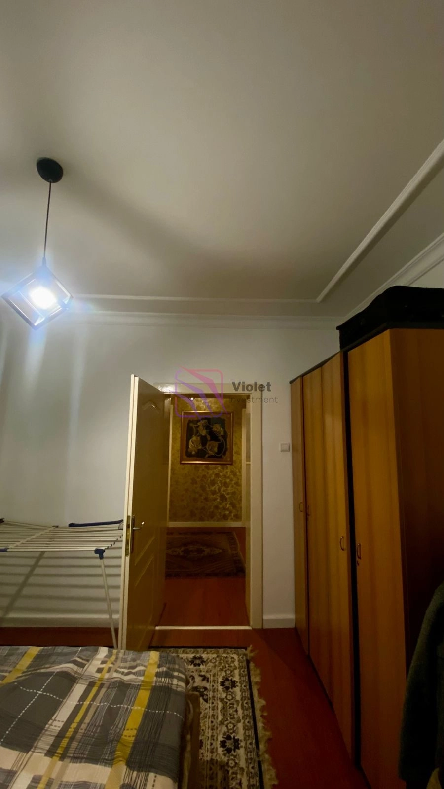 Jednosoban-stan-u-Centru-Podgorica-7 Izdavanje: Jednosoban stan 50 m² – Centar, Podgorica — fotografija 8