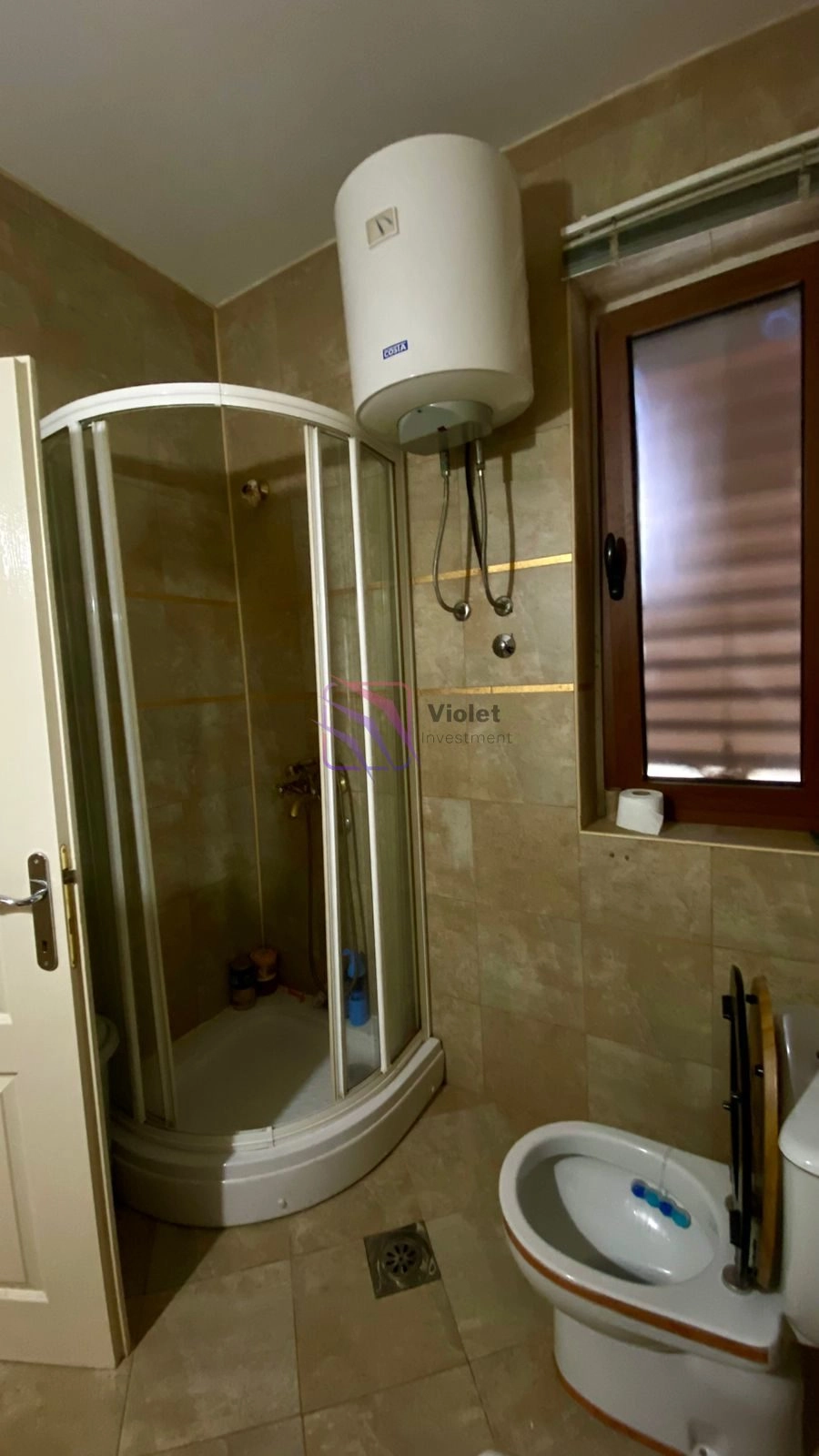 Jednosoban-stan-u-Centru-Podgorica-9 Izdavanje: Jednosoban stan 50 m² – Centar, Podgorica — fotografija 10