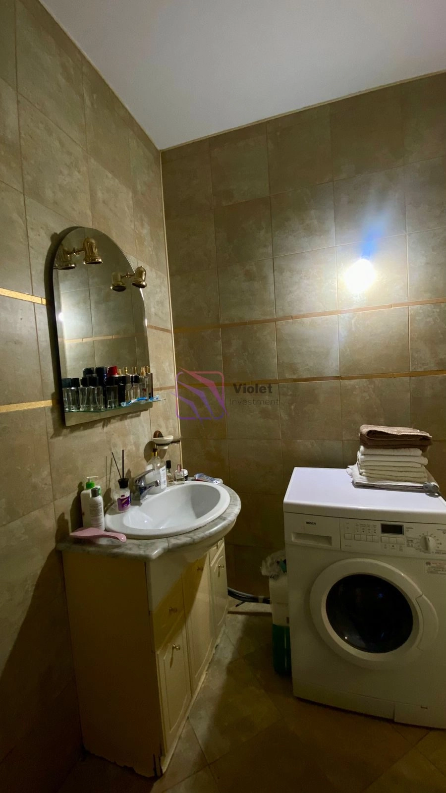 Jednosoban-stan-u-Centru-Podgorica-10 Izdavanje: Jednosoban stan 50 m² – Centar, Podgorica — fotografija 11
