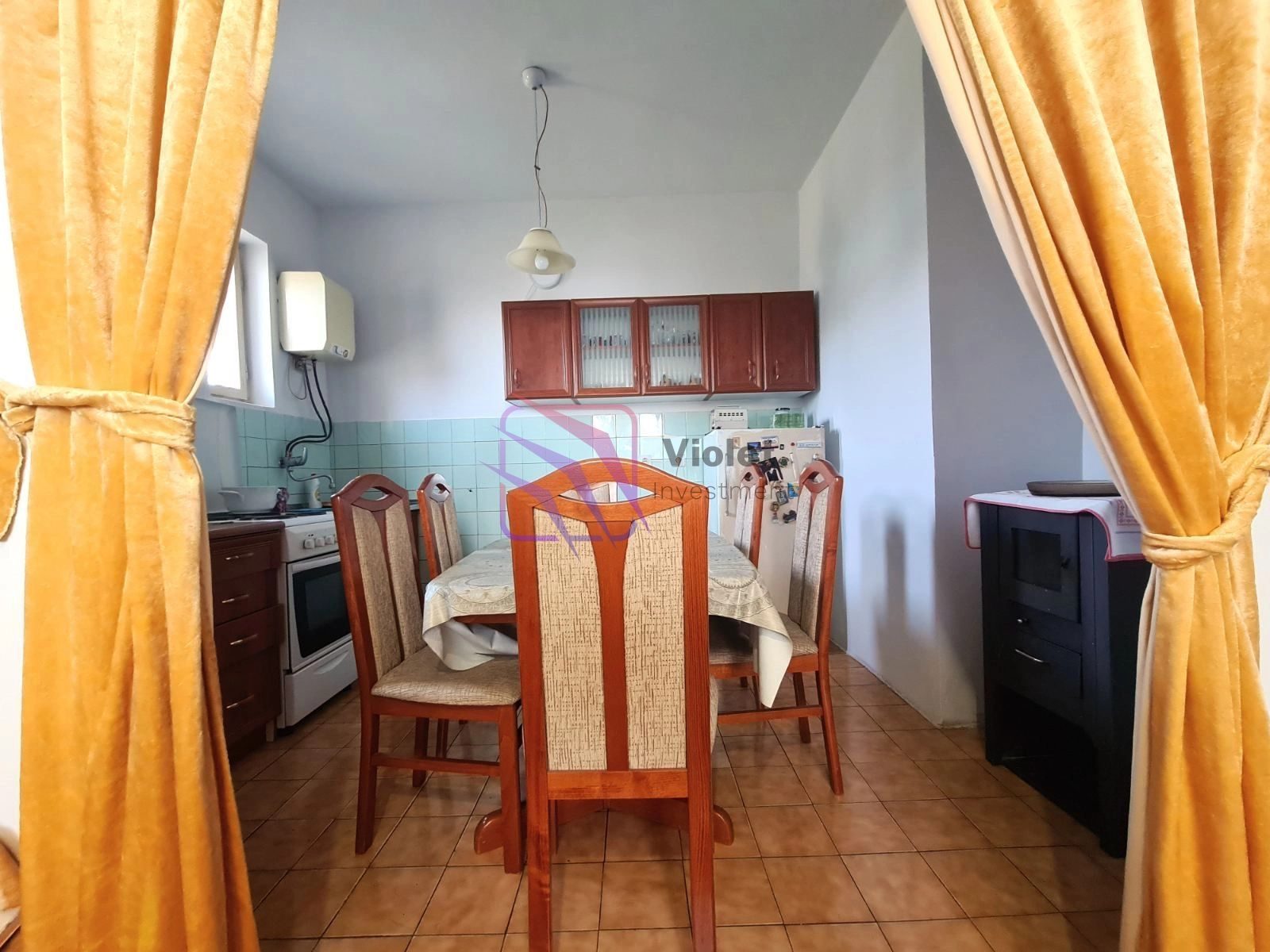 Izdavanje: Dvosoban stan 602 m² – Tološi, Podgorica — fotografija 5