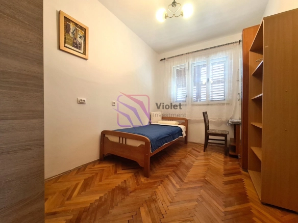 Izdavanje: Dvosoban stan 602 m² – Tološi, Podgorica — fotografija 7