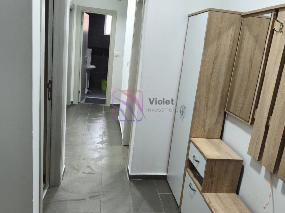 Izdavanje: Trosoban stan 70 m² – Zabjelo, Podgorica — fotografija 2
