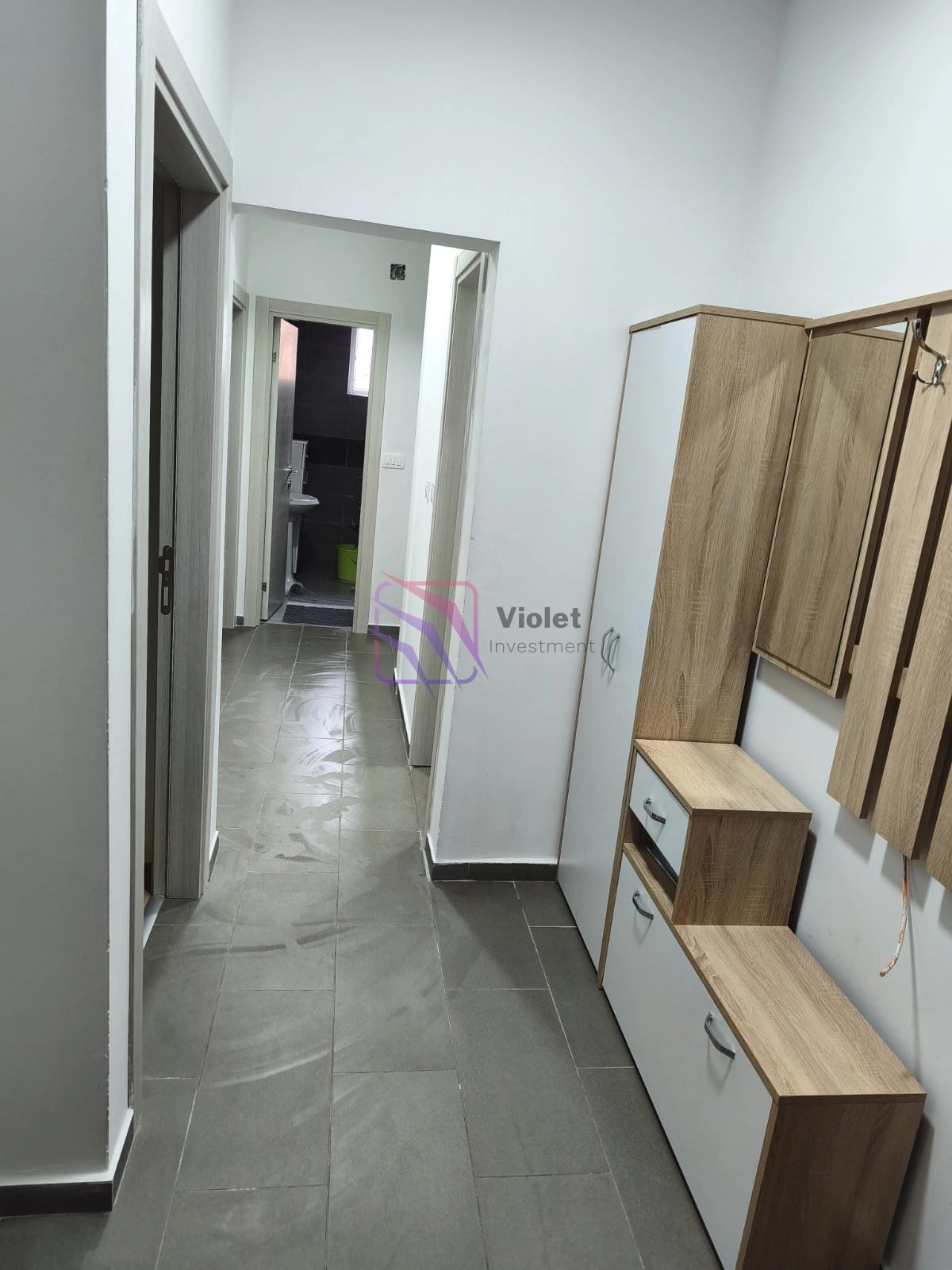 Trosoban-namjesten-stan-u-Zabjelu-Podgorica-1 Izdavanje: Trosoban stan 70 m² – Zabjelo, Podgorica — fotografija 2