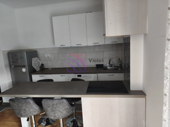Izdavanje: Trosoban stan 70 m² – Zabjelo, Podgorica — fotografija 4