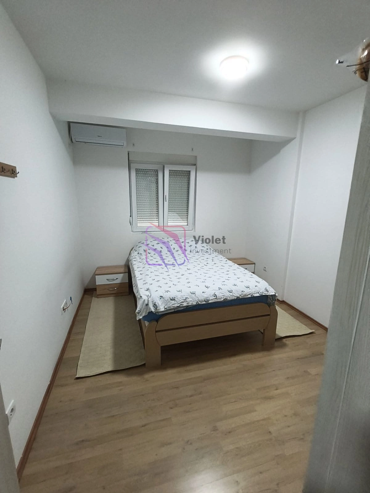 Trosoban-namjesten-stan-u-Zabjelu-Podgorica-5 Izdavanje: Trosoban stan 70 m² – Zabjelo, Podgorica — fotografija 6