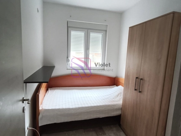 Izdavanje: Trosoban stan 70 m² – Zabjelo, Podgorica — fotografija 7