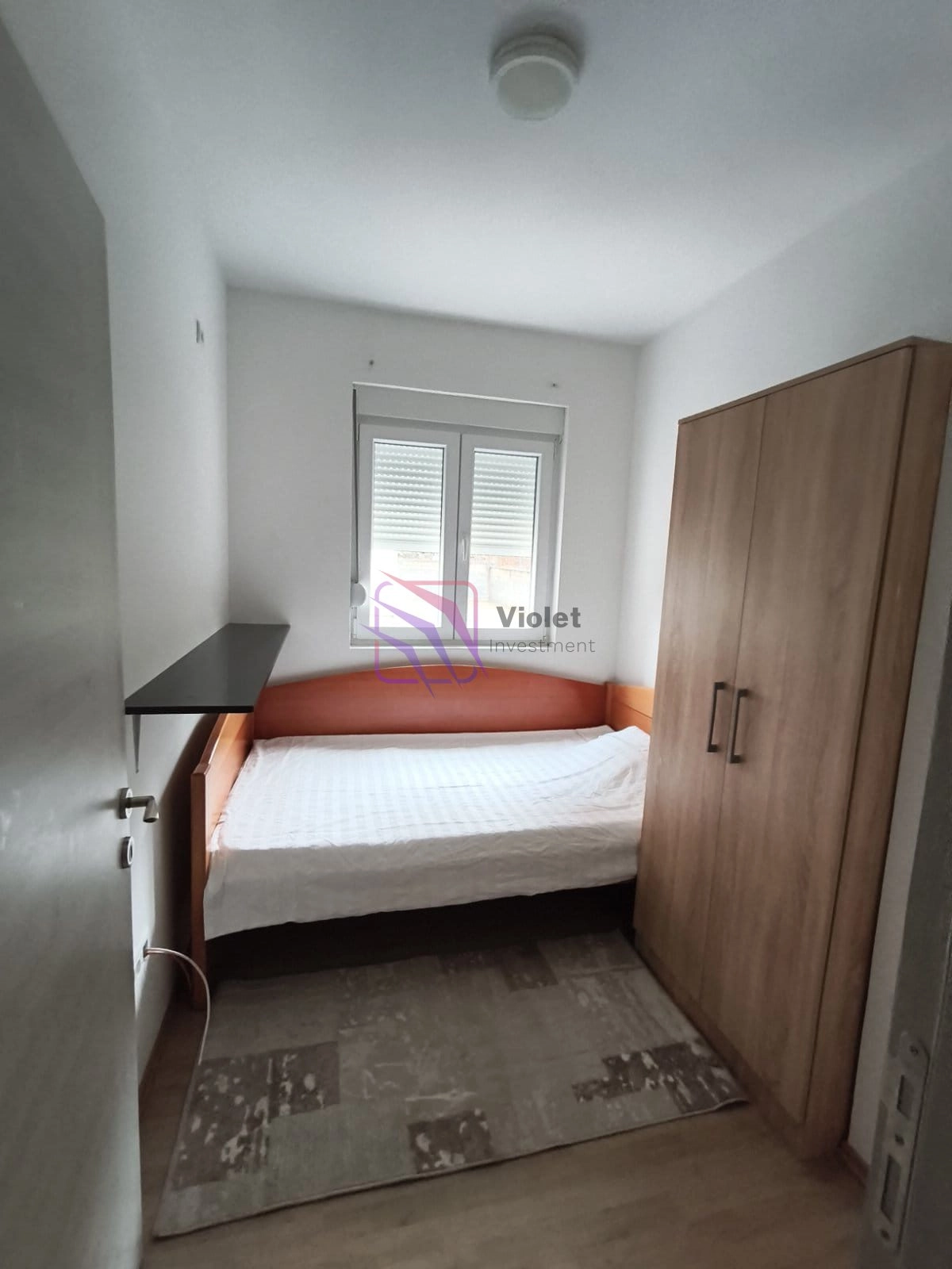 Trosoban-namjesten-stan-u-Zabjelu-Podgorica-6 Izdavanje: Trosoban stan 70 m² – Zabjelo, Podgorica — fotografija 7