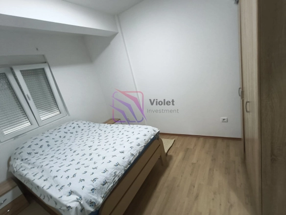 Izdavanje: Trosoban stan 70 m² – Zabjelo, Podgorica — fotografija 8
