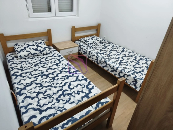 Izdavanje: Trosoban stan 70 m² – Zabjelo, Podgorica — fotografija 9