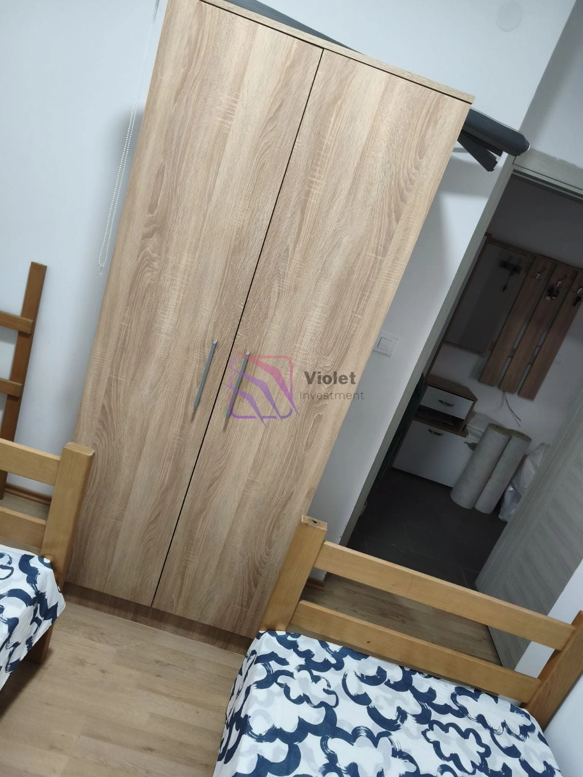 Trosoban-namjesten-stan-u-Zabjelu-Podgorica-9 Izdavanje: Trosoban stan 70 m² – Zabjelo, Podgorica — fotografija 10