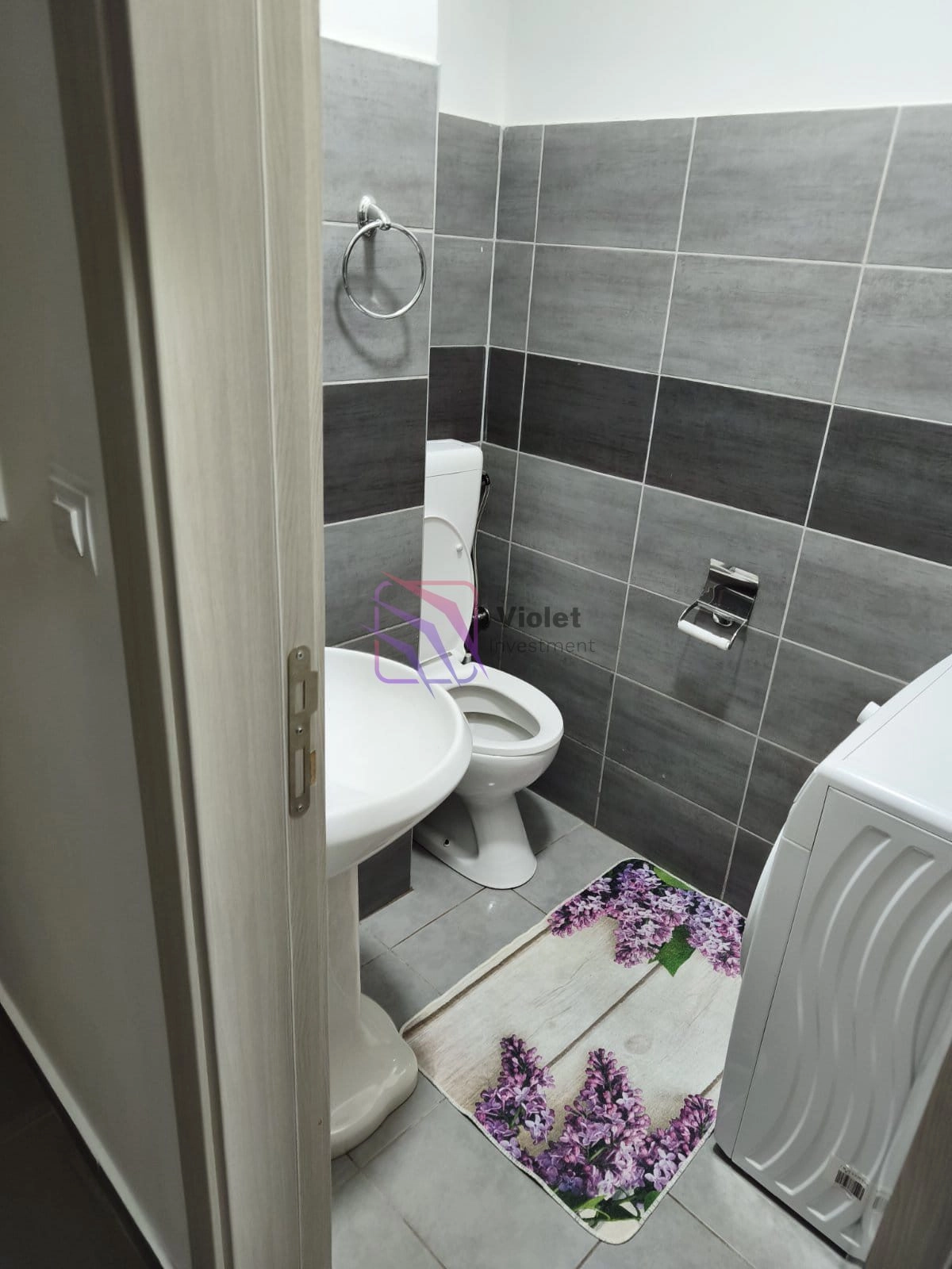 Trosoban-namjesten-stan-u-Zabjelu-Podgorica-10 Izdavanje: Trosoban stan 70 m² – Zabjelo, Podgorica — fotografija 11
