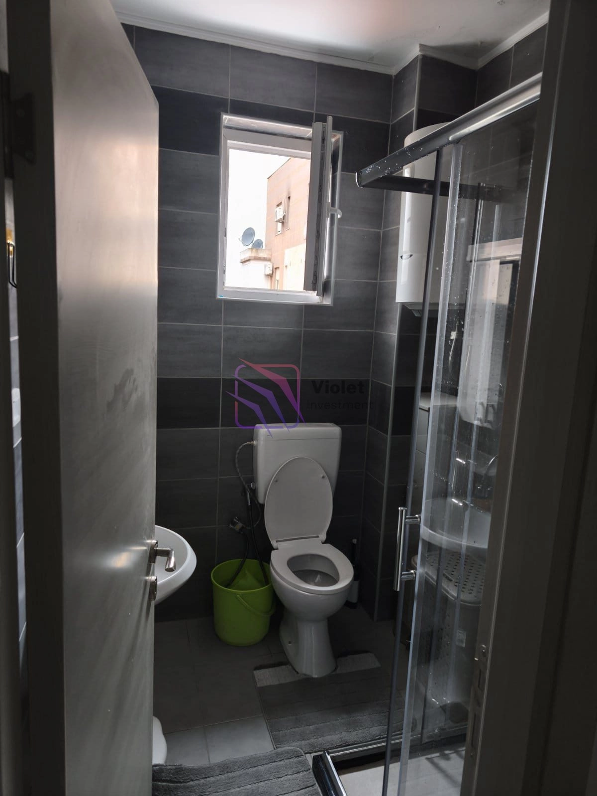 Trosoban-namjesten-stan-u-Zabjelu-Podgorica-11 Izdavanje: Trosoban stan 70 m² – Zabjelo, Podgorica — fotografija 12