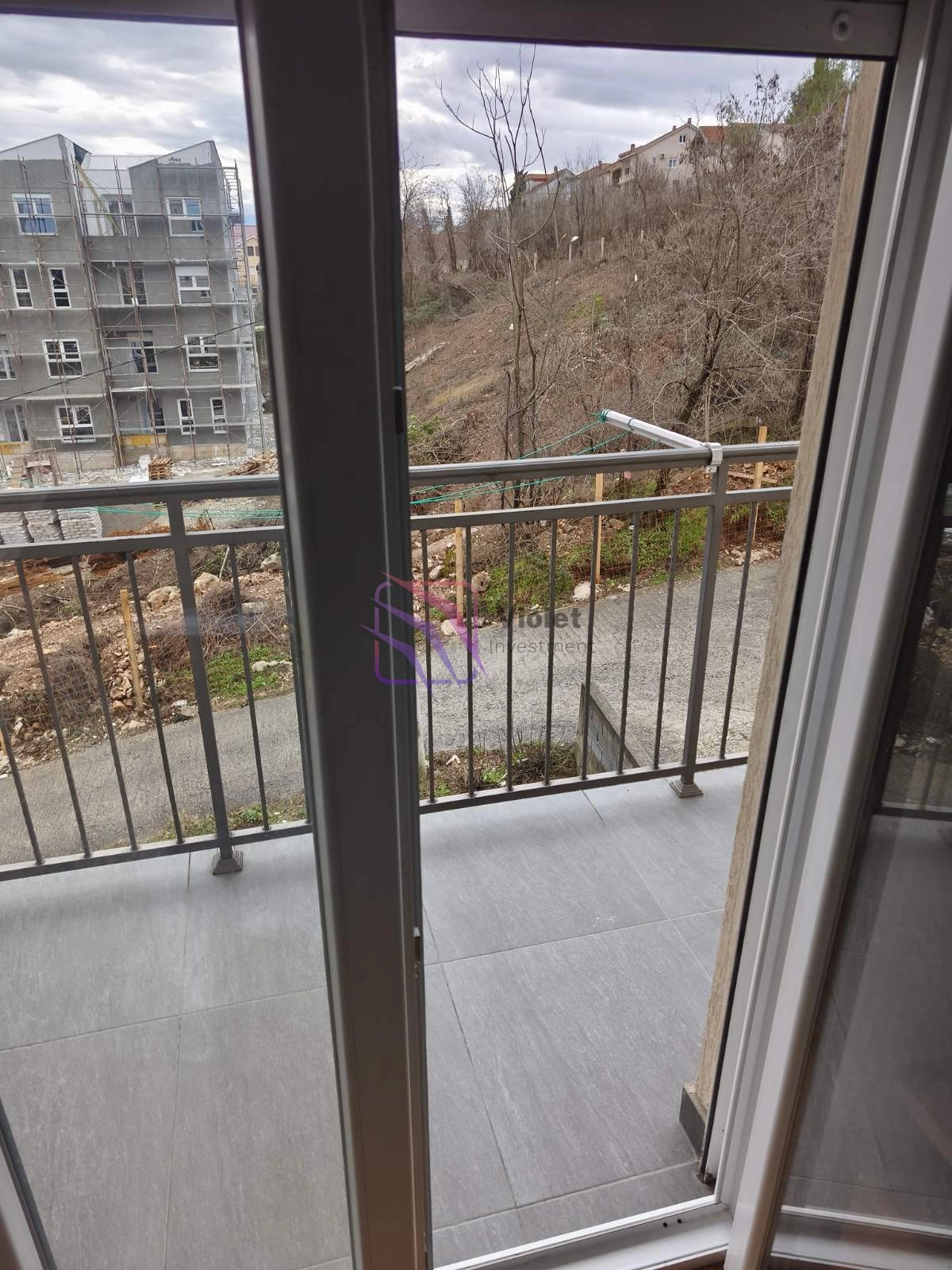 Trosoban-namjesten-stan-u-Zabjelu-Podgorica-12 Izdavanje: Trosoban stan 70 m² – Zabjelo, Podgorica — fotografija 13