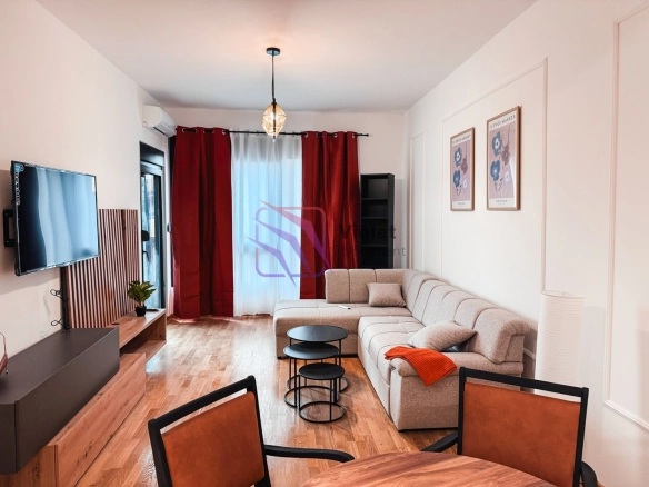 Jednosoban stan 45 m² u Donjoj Gorici