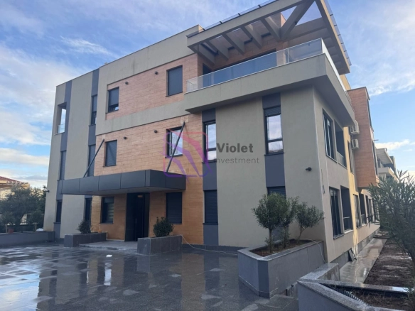 Izdavanje: Jednosoban stan 45 m² – Donja Gorica, Podgorica — fotografija 2