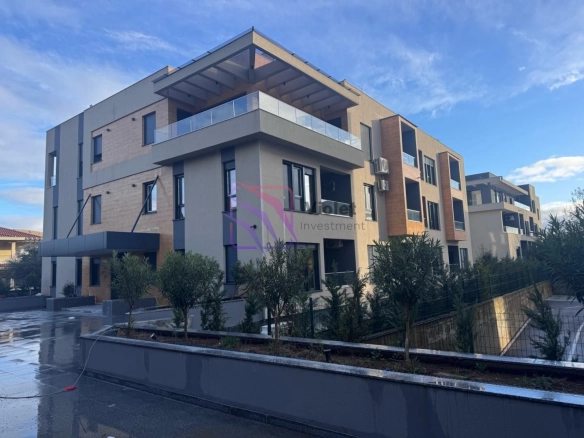 Izdavanje: Jednosoban stan 45 m² – Donja Gorica, Podgorica — fotografija 3