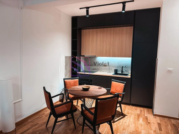 Izdavanje: Jednosoban stan 45 m² – Donja Gorica, Podgorica — fotografija 6