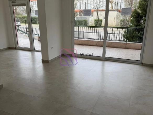 Poslovni prostor 37 m² na Krivom mostu