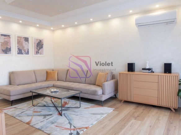 Dvosoban stan 86 m² za izdavanje