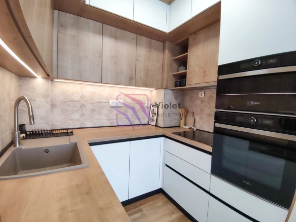 Izdavanje: Dvosoban stan 86 m² – Centar, Podgorica — fotografija 3