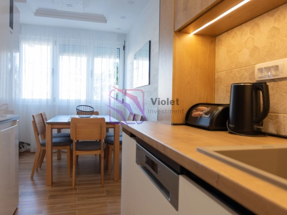 Izdavanje: Dvosoban stan 86 m² – Centar, Podgorica — fotografija 5
