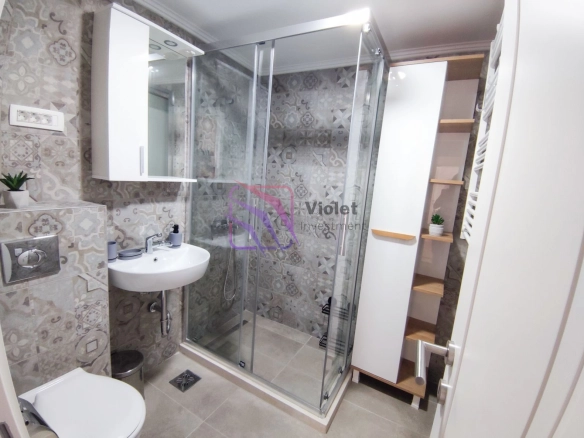 Izdavanje: Dvosoban stan 86 m² – Centar, Podgorica — fotografija 10