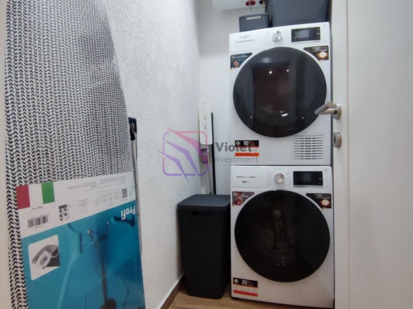 Izdavanje: Dvosoban stan 86 m² – Centar, Podgorica — fotografija 12