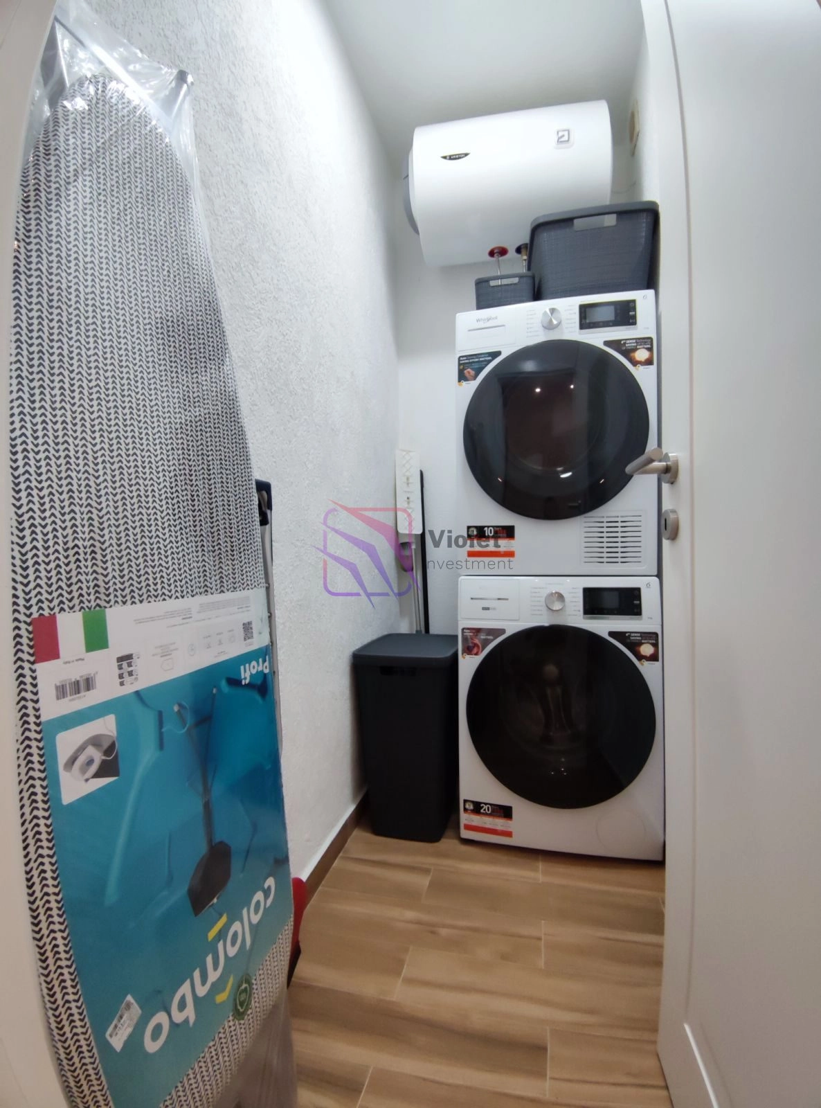 Dvosoban-stan-86-m²-za-izdavanje-Centar-Podgorica-11 Izdavanje: Dvosoban stan 86 m² – Centar, Podgorica — fotografija 12