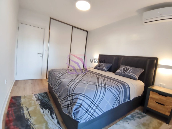 Izdavanje: Dvosoban stan 86 m² – Centar, Podgorica — fotografija 13