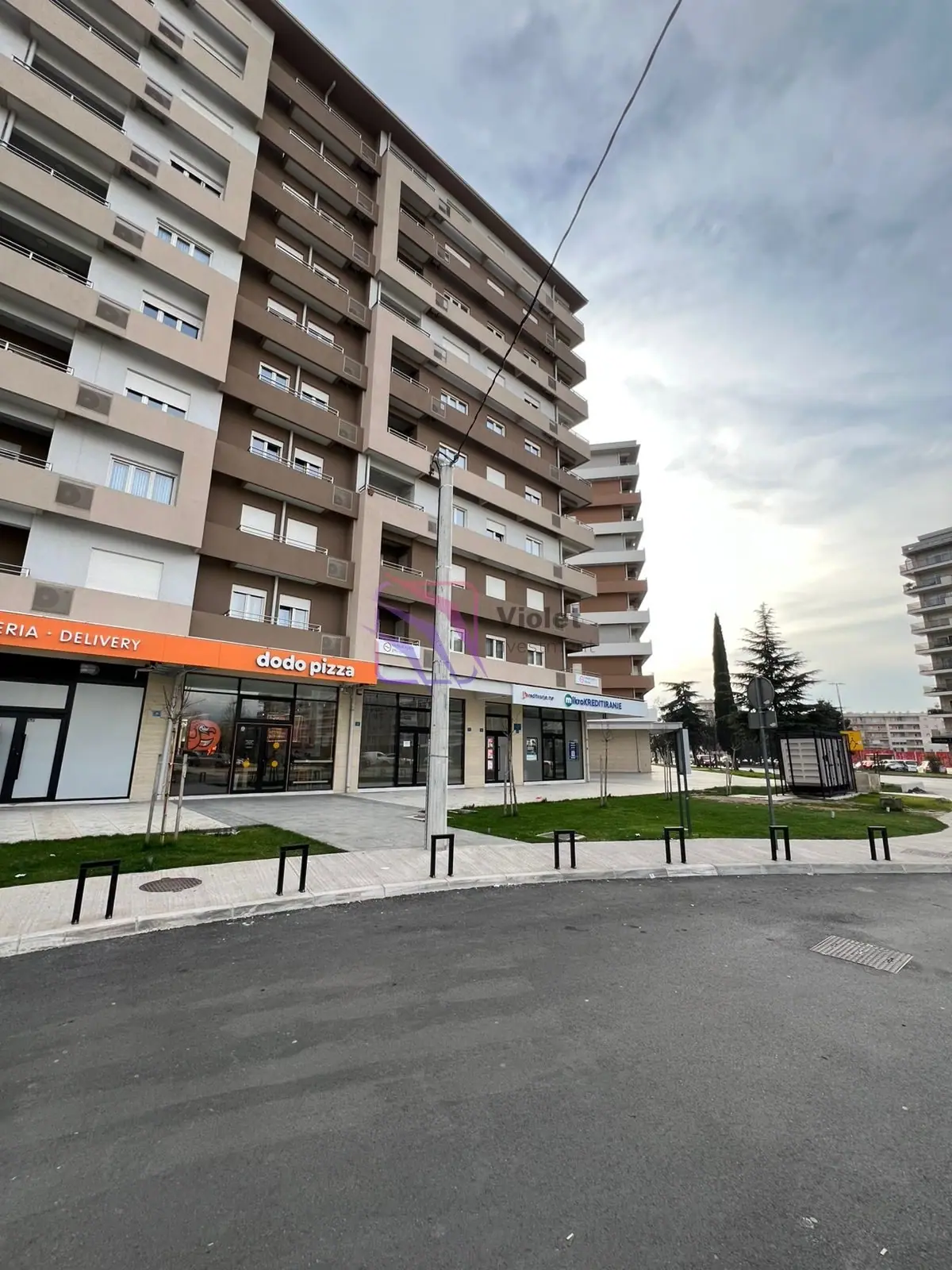 Poslovni-prostor-104-m²-u-Central-Pointu-Podgorica-1 Izdavanje: Poslovni prostor 104 m² – Central Point, Podgorica — fotografija 2
