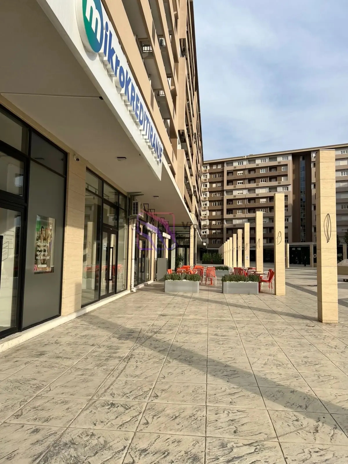 Poslovni-prostor-104-m²-u-Central-Pointu-Podgorica-2 Izdavanje: Poslovni prostor 104 m² – Central Point, Podgorica — fotografija 3