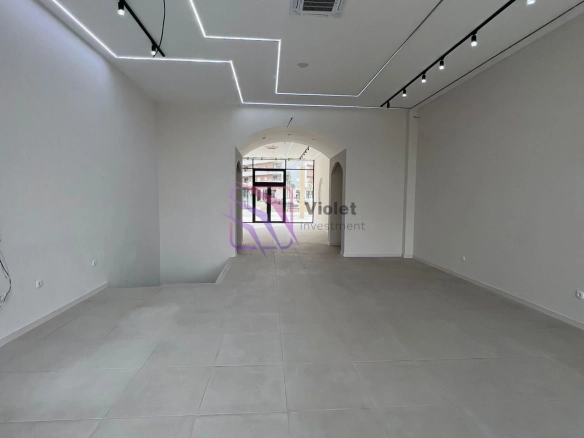 Izdavanje: Poslovni prostor 104 m² – Central Point, Podgorica — fotografija 6