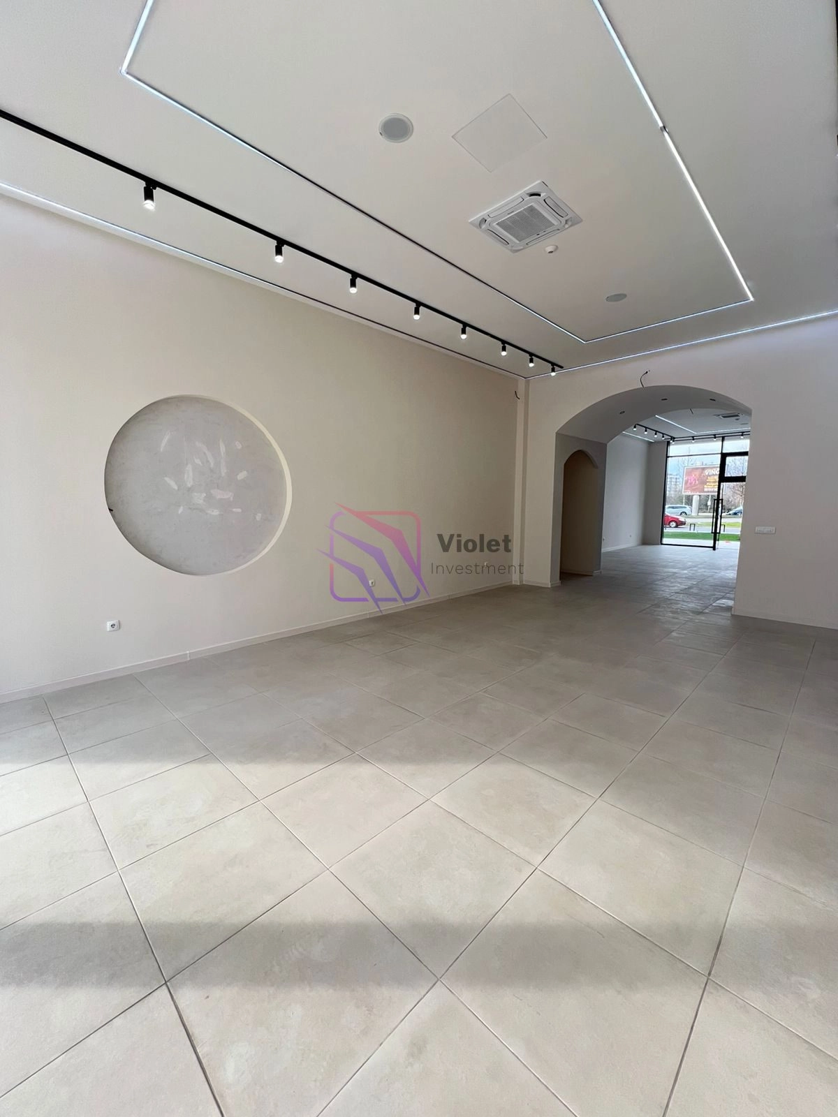 Poslovni-prostor-104-m²-u-Central-Pointu-Podgorica-6 Izdavanje: Poslovni prostor 104 m² – Central Point, Podgorica — fotografija 7