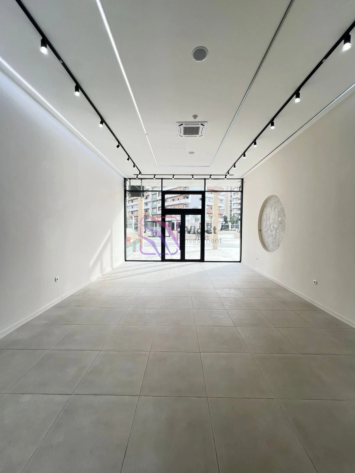 Poslovni-prostor-104-m²-u-Central-Pointu-Podgorica-9 Izdavanje: Poslovni prostor 104 m² – Central Point, Podgorica — fotografija 10