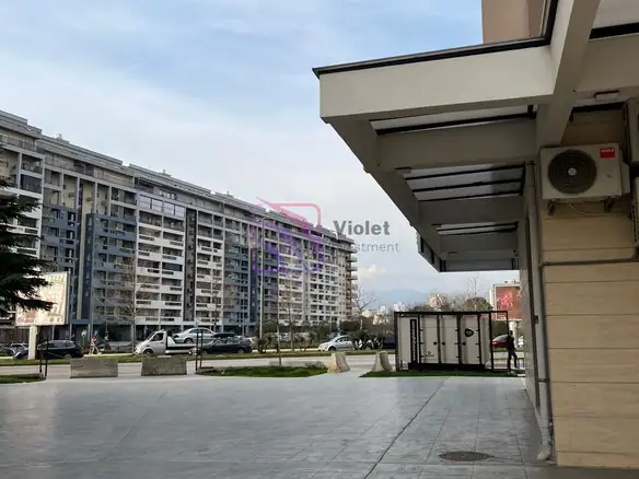 Izdavanje: Poslovni prostor 104 m² – Central Point, Podgorica — fotografija 15