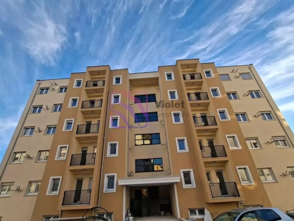 Jednosoban stan 38 m² na Zabjelu