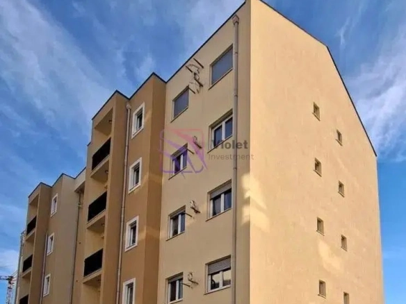 Jednosoban stan 38 m² – Zabjelo, Podgorica — fotografija 2