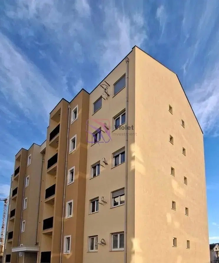 Jednosoban-stan-38-m²-na-Zabjelu-Podgorica-1 Jednosoban stan 38 m² – Zabjelo, Podgorica — fotografija 2