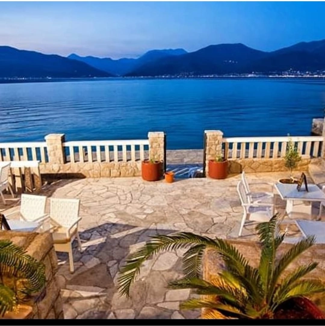Kamena-kuca-na-Lustici-Tivat-4 Kuća 107 m² – Tivat — fotografija 5