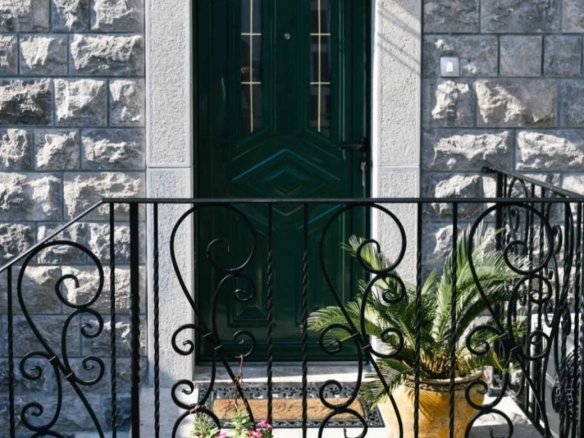 Kuća 107 m² – Tivat — fotografija 13