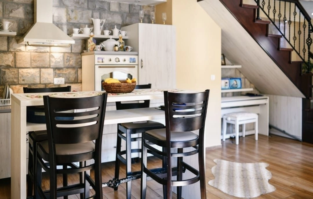 Kamena-kuca-na-Lustici-Tivat-13 Kuća 107 m² – Tivat — fotografija 14