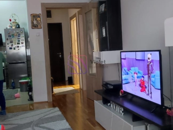 Jednosoban stan 50 m² – Zabjelo, Podgorica — fotografija 2