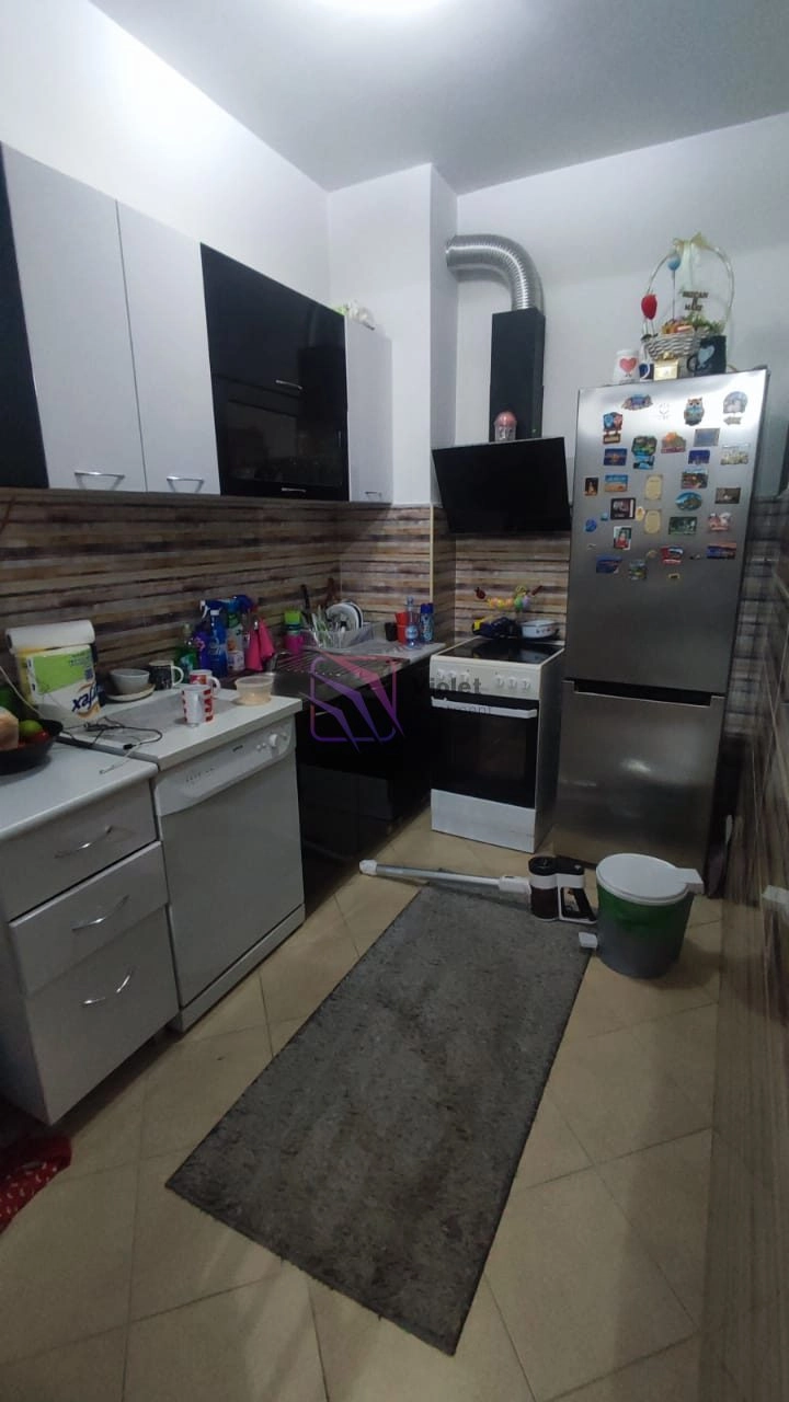 Jednosoban-stan-50-m²-u-Zabjelu-Podgorica-2 Jednosoban stan 50 m² – Zabjelo, Podgorica — fotografija 3